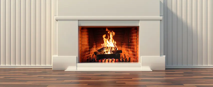 Fireplace Broken Ashtray Repair Services in Chaska, Minnesota
