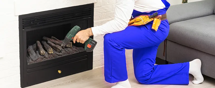 Fireplace Dampers Pivot Repair Services in Chaska, Minnesota
