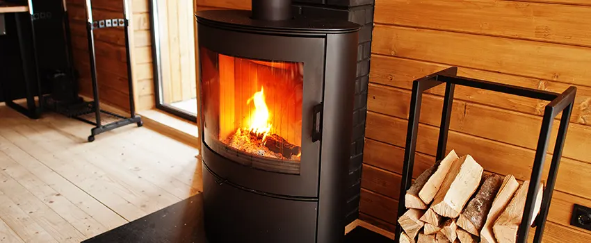 Gas Fireplace Door Handle Installation Services in Chaska, Minnesota