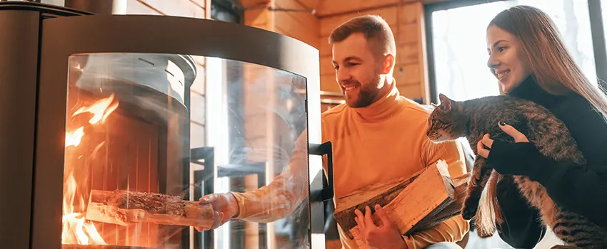 Fireplace Door Installation And Replacement Contractors in Chaska, MN