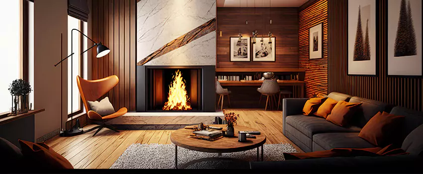 Fireplace Design Ideas in Chaska, MN