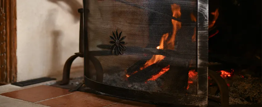 Electric Metal Fireplace installation Services in Chaska, MN