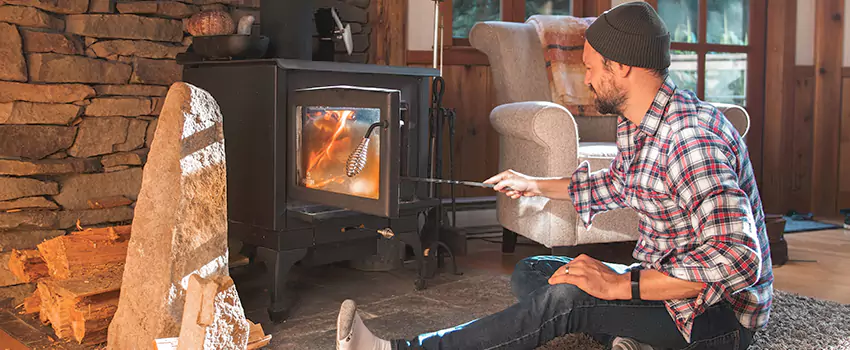 Fireplace Chimney Maintenance in Chaska, Minnesota