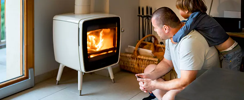 Fireplace Safety Inspection Technician in Chaska, Minnesota