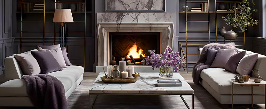 Fireplace Xtrordinair Ember-Glo Insert Fireplace Maintenance in Chaska, Minnesota