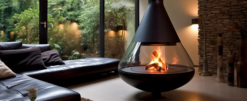 Affordable Floating Fireplace Repair And Installation Services in Chaska, Minnesota