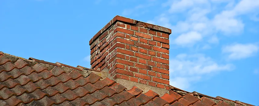 Flue Tiles Cracked Repair Services near Me in Chaska, MN