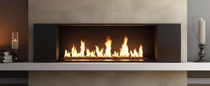 Vent Free Gas Fireplaces Repair Solutions in Chaska, Minnesota