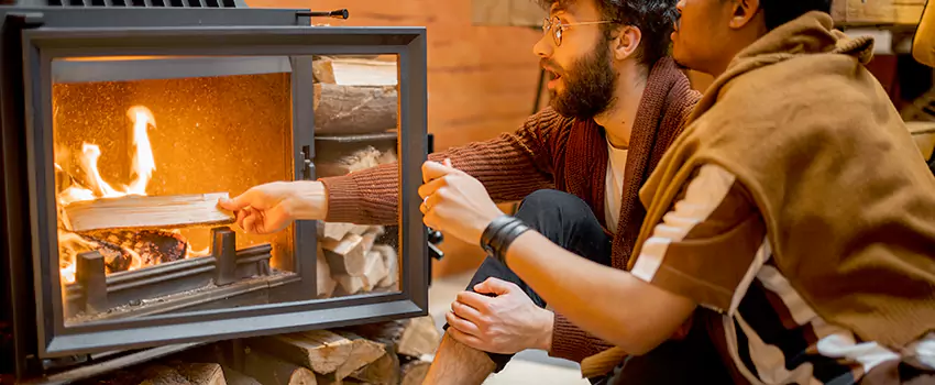 Benefits of Harman Stoves Fireplace in Chaska, Minnesota