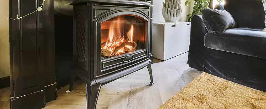 Cost of Hearthstone Stoves Fireplace Services in Chaska, Minnesota