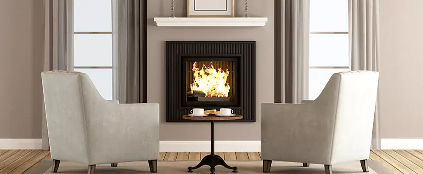 Heat & Glo Outdoor Gas Fireplaces Installation Contractors in Chaska, Minnesota