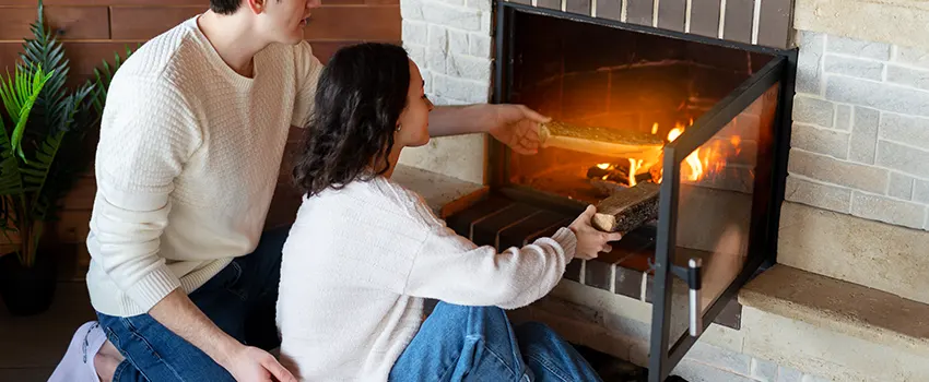 Kings Man Direct Vent Fireplaces Services in Chaska, Minnesota