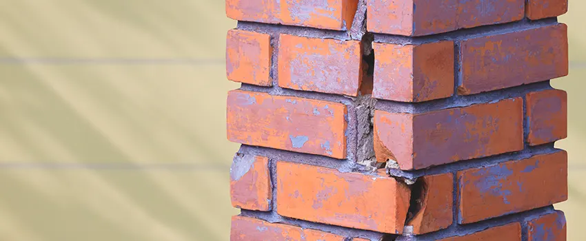 Leaking Chimney Repair And Replacement Cost in Chaska, Minnesota