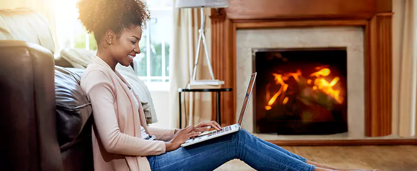 Cost-Effective Osburn Fireplace Installation and Repair in Chaska, MN