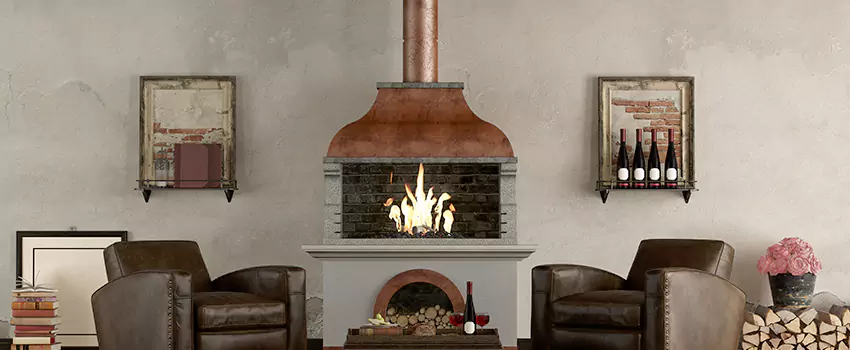 Benefits of Pacific Energy Fireplace in Chaska, Minnesota