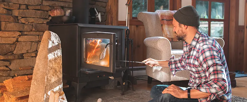 Cost of Pellet Fireplace Installation Services in Chaska, MN