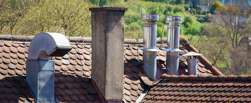 Residential Chimney Flashing Repair Services in Chaska, MN