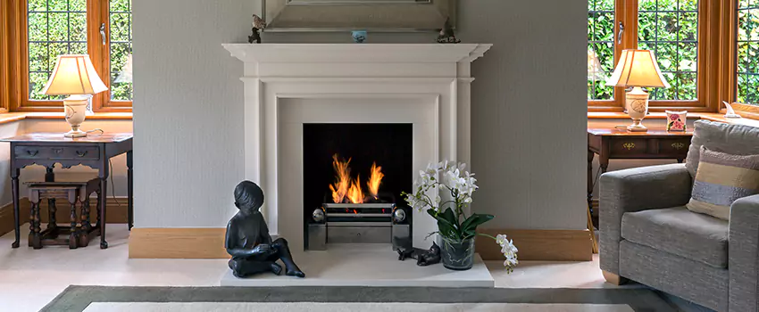 RSF Fireplaces Maintenance and Repair in Chaska, Minnesota