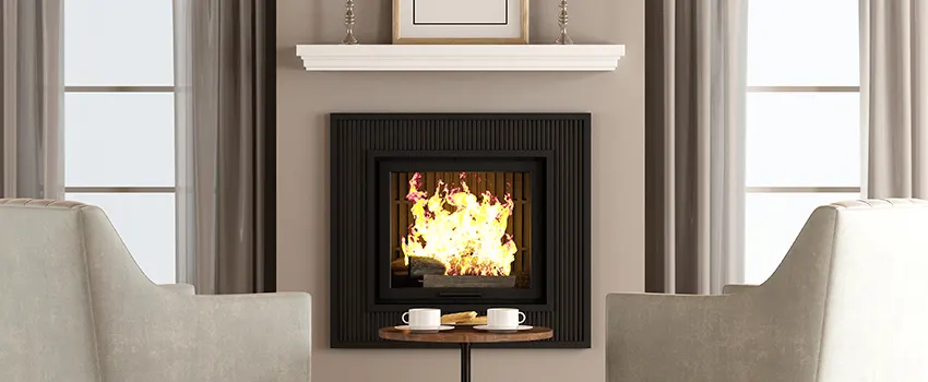 Superior Outdoor Fireplace Repair in Chaska, MN