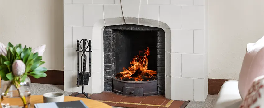 Valor Fireplaces and Stove Repair in Chaska, MN