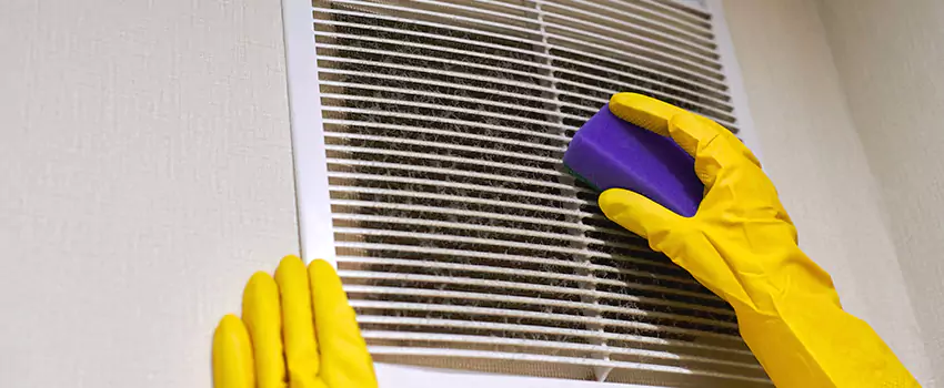 Vent Cleaning Company in Chaska, MN