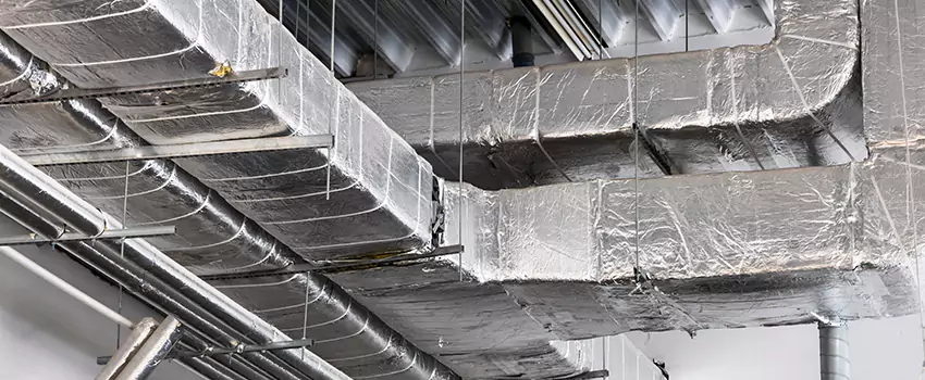 Vent Dust Cleaning Cost in Chaska, MN