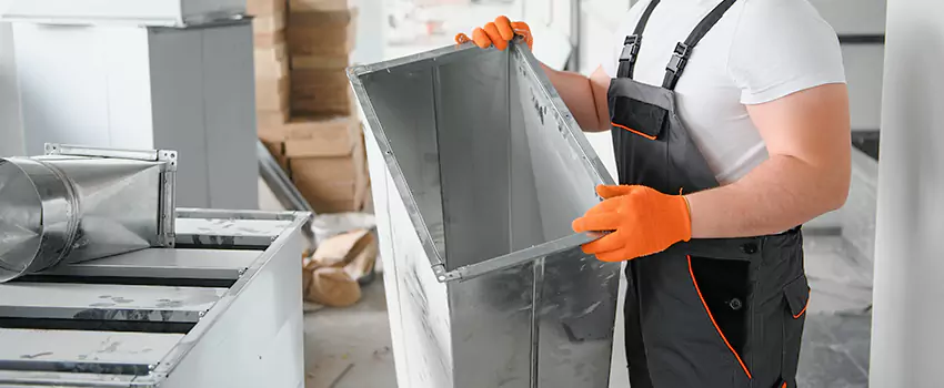 Ventilation Fan Cleaning Services in Chaska, Minnesota