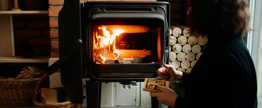 Key Features of Vermont Castings Fireplaces in Chaska, MN