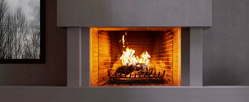 Indoor Wood Burning Furnace Repair and Installation in Chaska, Minnesota