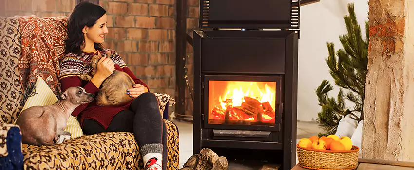 Wood Stove Chimney Cleaning Services in Chaska, MN
