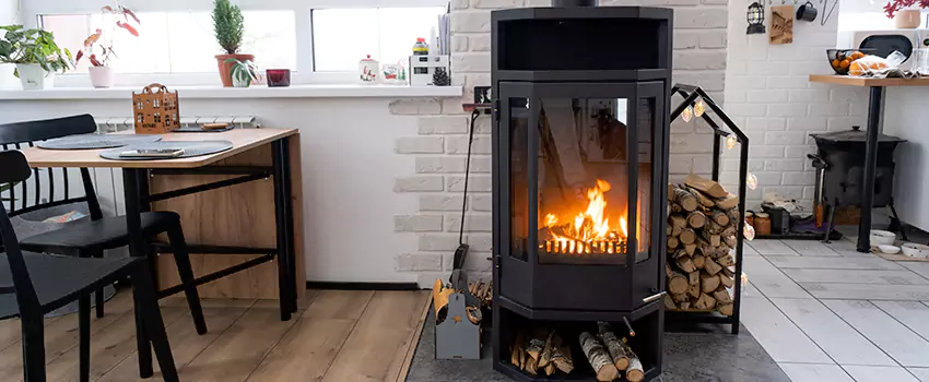 Wood Stove Inspection Services in Chaska, MN