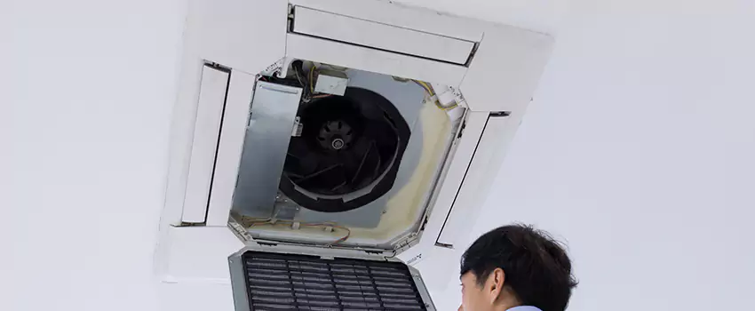 Benefits of Professional Air Duct Cleaning in Chaska, Minnesota