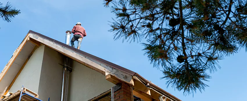 Birds Removal Contractors from Chimney in Chaska, MN