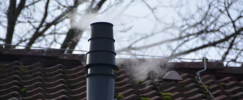 Broken Chimney Animal Screen Repair And Installation in Chaska, MN