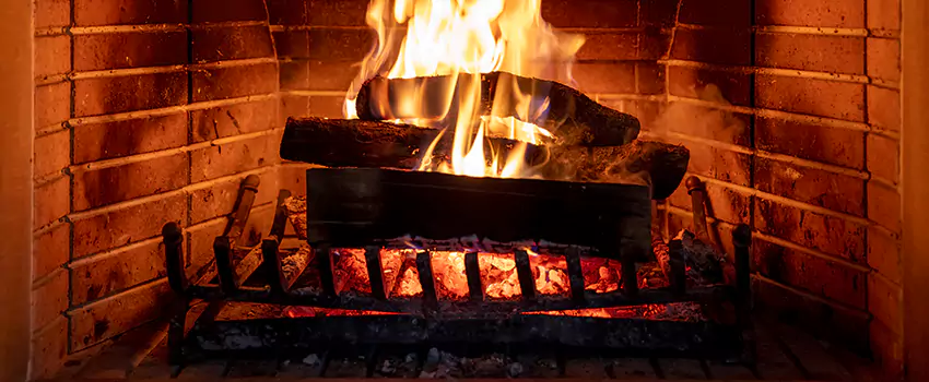 Chimney Ash Dump Cover Repair Services in Chaska, MN