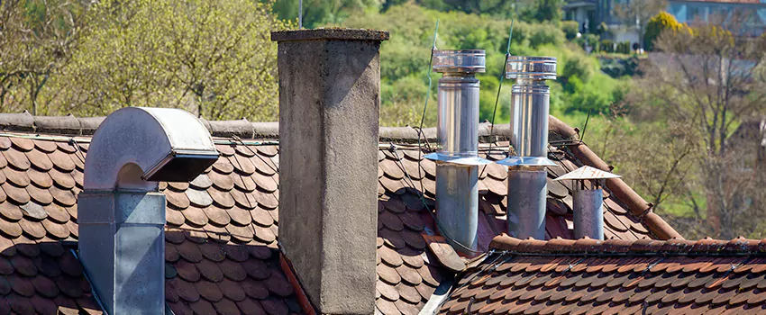 Commercial Chimney Blockage Removal in Chaska, Minnesota