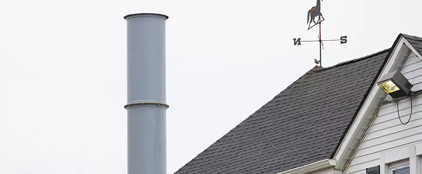 Multi-flue Chimney Caps Installation And Repair in Chaska, MN