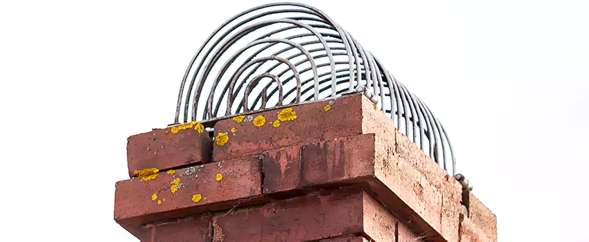 Chimney Crown Problems in Chaska, Minnesota