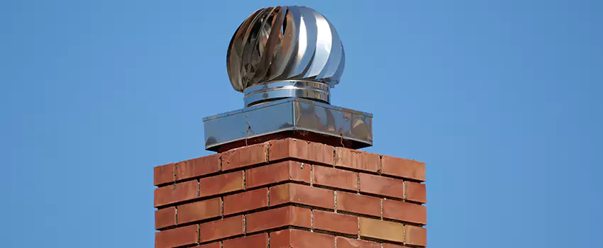 Chimney Damper Hinge Repair in Chaska, MN