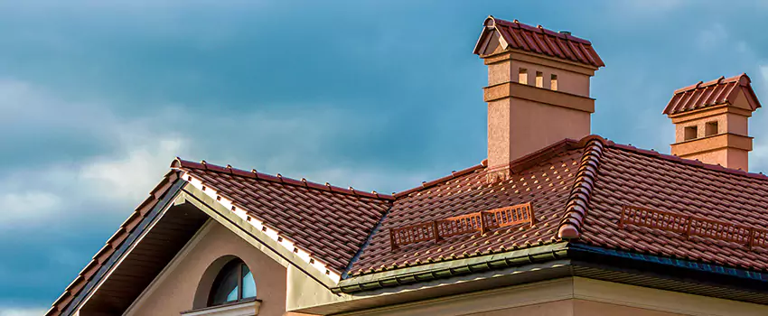 Residential Chimney Services in Chaska, Minnesota