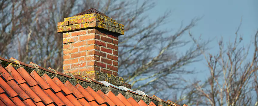 Chimney Flue Cap Installation in Chaska, MN
