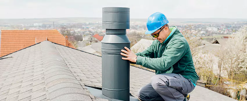 Insulated Chimney Liner Services in Chaska, MN