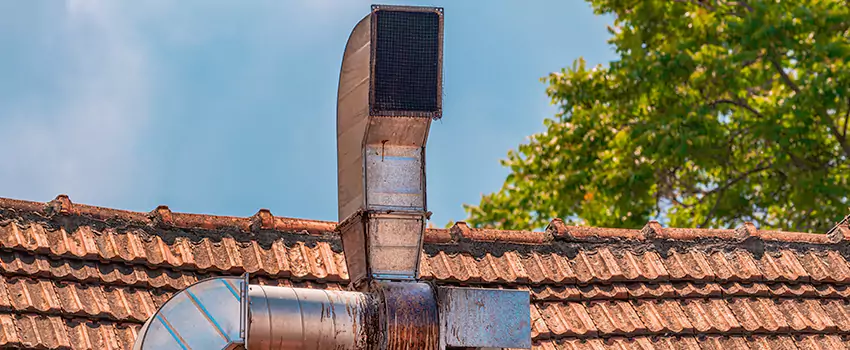 Chimney Blockage Removal in Chaska, Minnesota