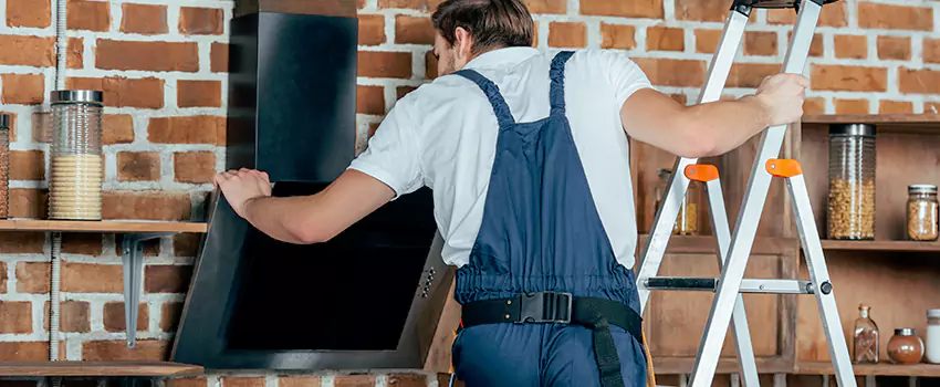 Modern Chimney Soot Cleaning Techniques in Chaska, Minnesota