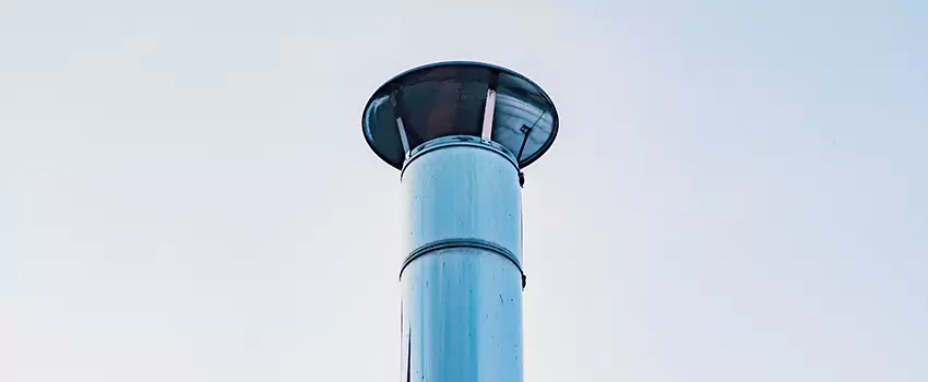 Chimney Spark Arrestor Mesh Installation in Chaska, Minnesota