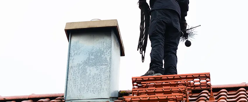 Modern Chimney Sweeping Techniques in Chaska, Minnesota