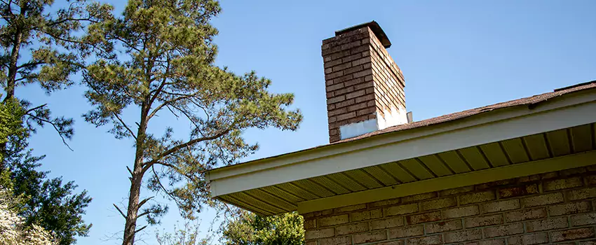 Brick Chimney Sweep Near Me in Chaska, MN