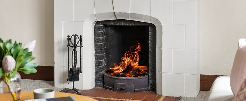 Classic Open Fireplace Design Services in Chaska, Minnesota