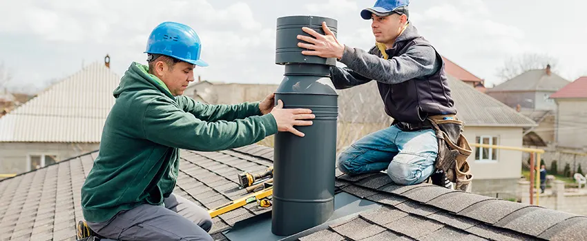 Commercial Chimney Cost in Chaska, MN