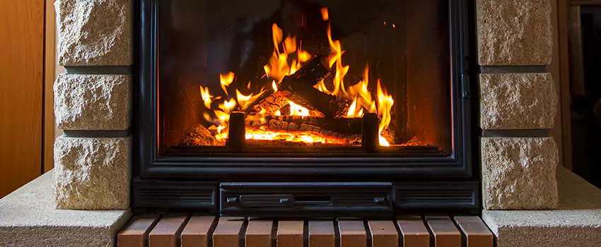 Decorative Fireplace Installation Cost in Chaska, Minnesota